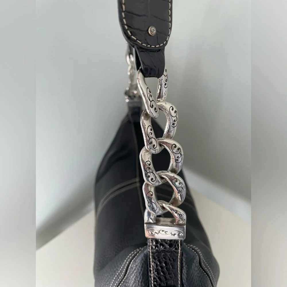 Brighton Large Hobo Bag | Shoulder Bag